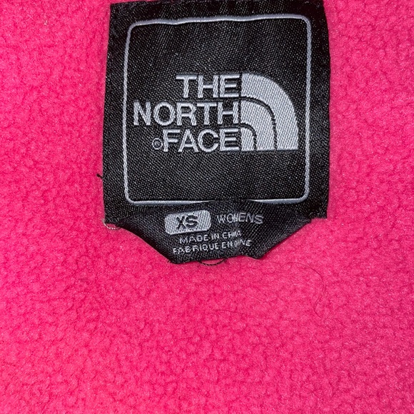 The North Face woman’s jacket - Picture 5 of 6